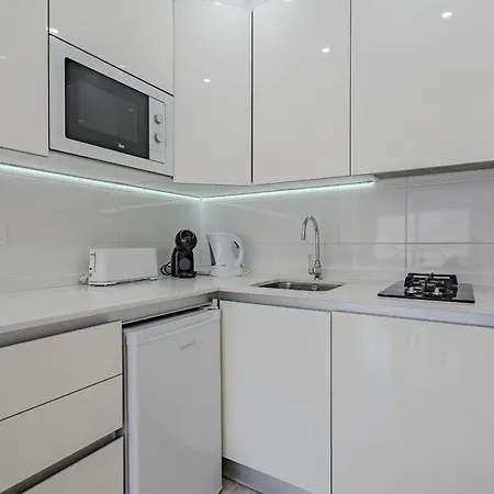Appartamento Breathtaking Costamar 1a013 Los Cristianos (Tenerife)