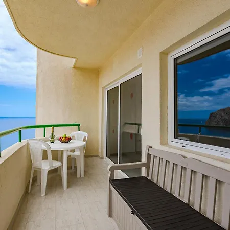 Appartamento Breathtaking Costamar 1a013 *